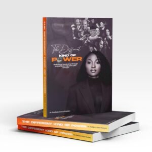 The Different Kind of Power