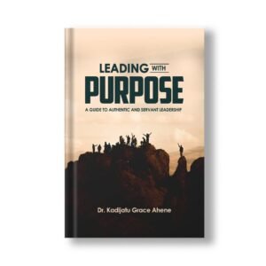 Leading with Purpose