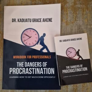The Dangers of Procrastination